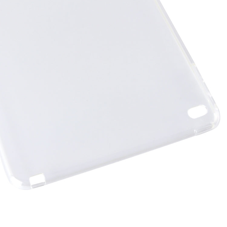 Smooth Surface TPU Case for iPad Pro 12.9 inch