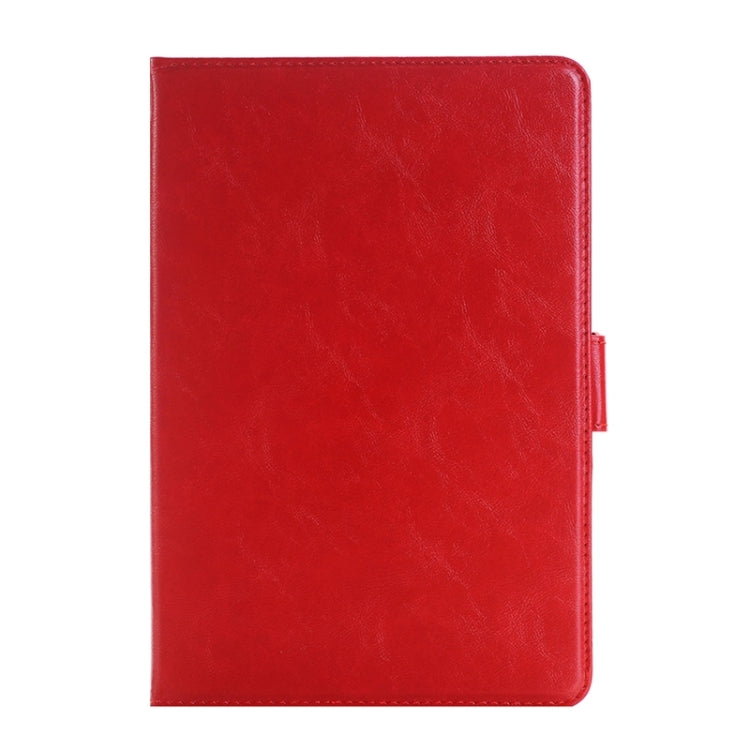 Crazy Horse Texture Horizontal Flip Leather Case with Holder & Card Slots & Wallet for iPad Pro 12.9 inch