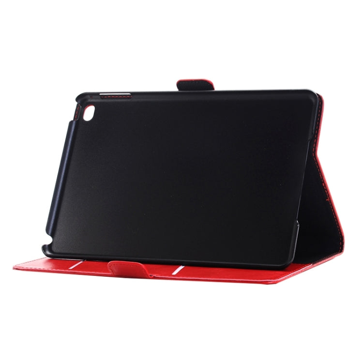 Crazy Horse Texture Horizontal Flip Leather Case with Holder & Card Slots & Wallet for iPad Pro 12.9 inch