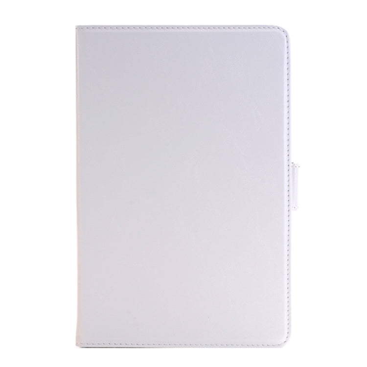Crazy Horse Texture Horizontal Flip Leather Case with Holder & Card Slots & Wallet for iPad Pro 12.9 inch
