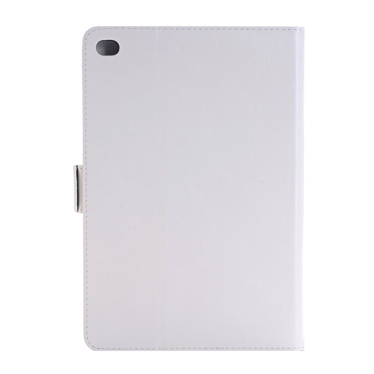 Crazy Horse Texture Horizontal Flip Leather Case with Holder & Card Slots & Wallet for iPad Pro 12.9 inch