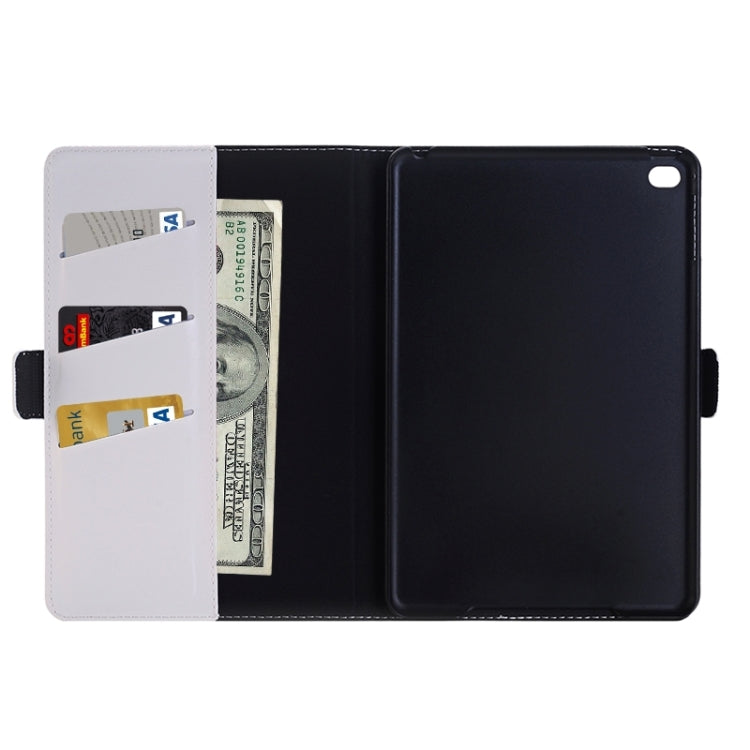 Crazy Horse Texture Horizontal Flip Leather Case with Holder & Card Slots & Wallet for iPad Pro 12.9 inch