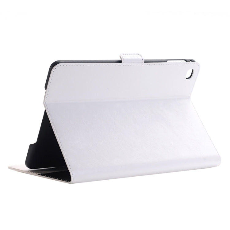 Crazy Horse Texture Horizontal Flip Leather Case with Holder & Card Slots & Wallet for iPad Pro 12.9 inch