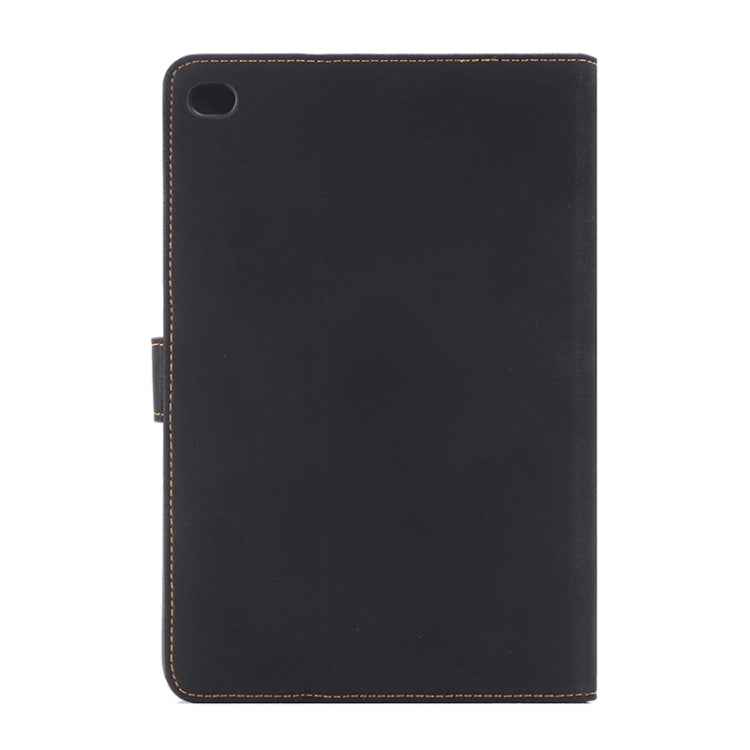 Archaize Texture Horizontal Flip Leather Case with Holder for iPad Pro 12.9 inch