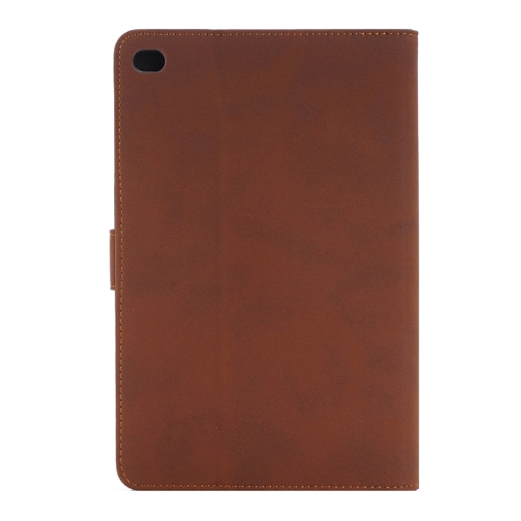 Archaize Texture Horizontal Flip Leather Case with Holder for iPad Pro 12.9 inch