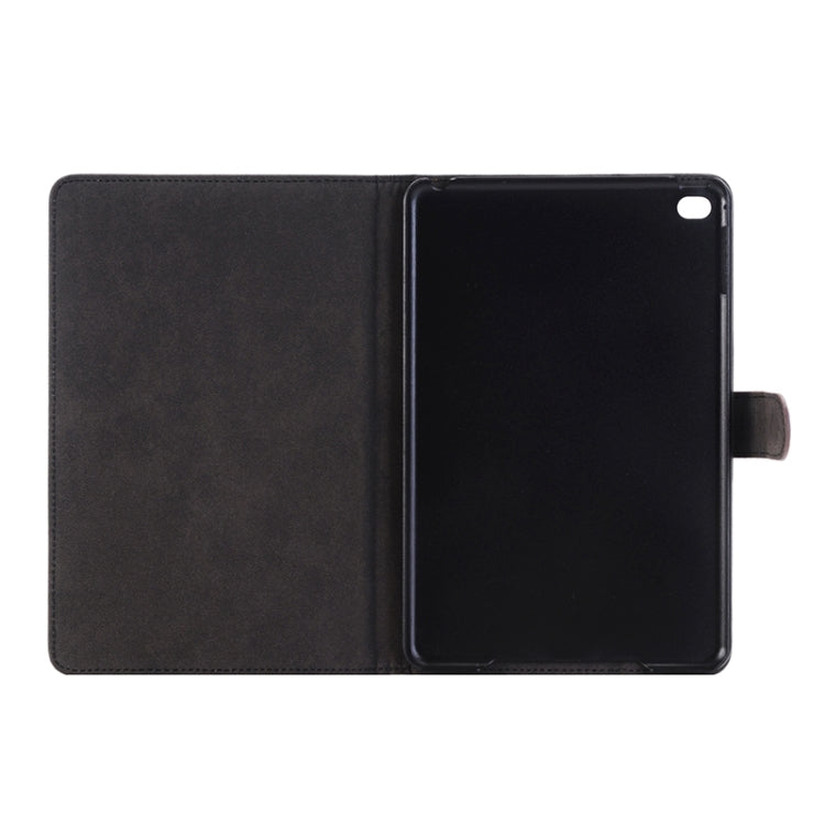 Archaize Texture Horizontal Flip Leather Case with Holder for iPad Pro 12.9 inch