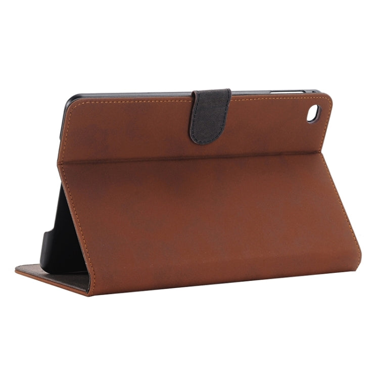 Archaize Texture Horizontal Flip Leather Case with Holder for iPad Pro 12.9 inch