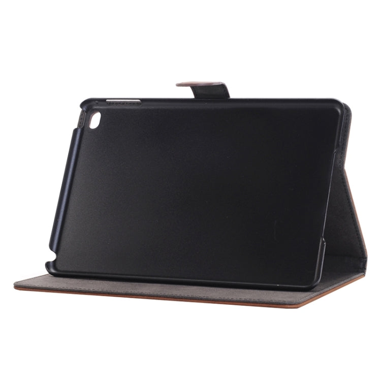 Archaize Texture Horizontal Flip Leather Case with Holder for iPad Pro 12.9 inch