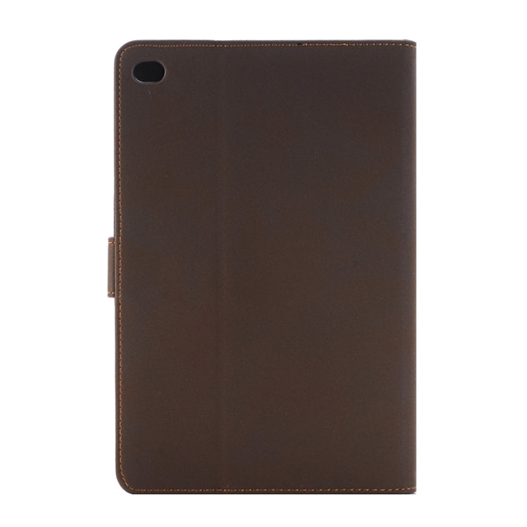 Archaize Texture Horizontal Flip Leather Case with Holder for iPad Pro 12.9 inch