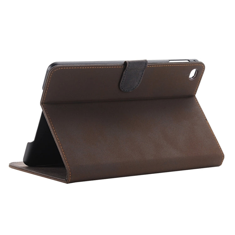 Archaize Texture Horizontal Flip Leather Case with Holder for iPad Pro 12.9 inch