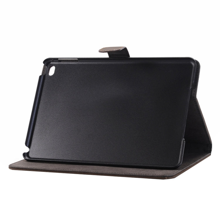 Archaize Texture Horizontal Flip Leather Case with Holder for iPad Pro 12.9 inch