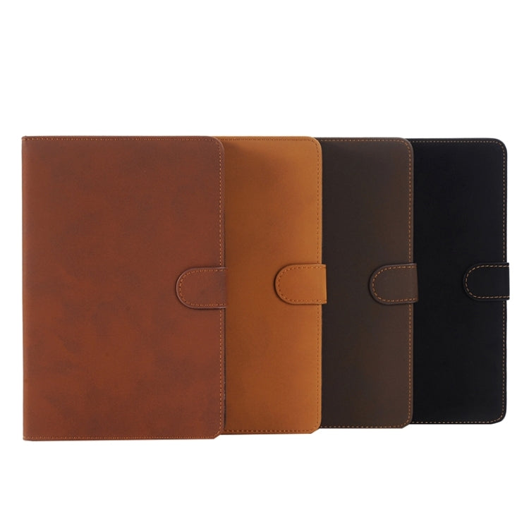 Archaize Texture Horizontal Flip Leather Case with Holder for iPad Pro 12.9 inch