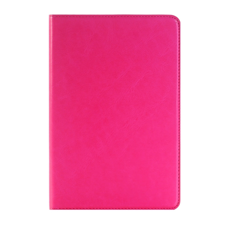 Crazy Horse Texture Magnetic Horizontal Flip Leather Case with Holder & Card Slots & Wallet for iPad Pro 12.9 inch