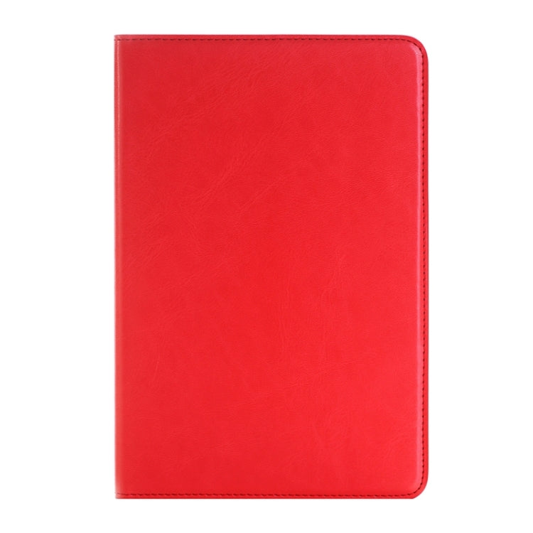 Crazy Horse Texture Magnetic Horizontal Flip Leather Case with Holder & Card Slots & Wallet for iPad Pro 12.9 inch