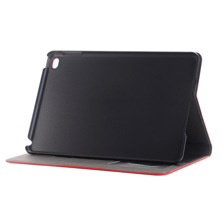 Crazy Horse Texture Magnetic Horizontal Flip Leather Case with Holder & Card Slots & Wallet for iPad Pro 12.9 inch