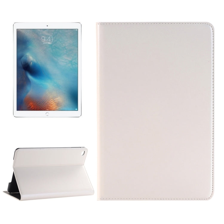 Crazy Horse Texture Magnetic Horizontal Flip Leather Case with Holder & Card Slots & Wallet for iPad Pro 12.9 inch