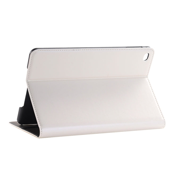 Crazy Horse Texture Magnetic Horizontal Flip Leather Case with Holder & Card Slots & Wallet for iPad Pro 12.9 inch