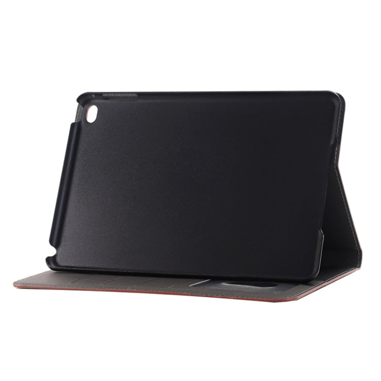 Crazy Horse Texture Magnetic Horizontal Flip Leather Case with Holder & Card Slots & Wallet for iPad Pro 12.9 inch