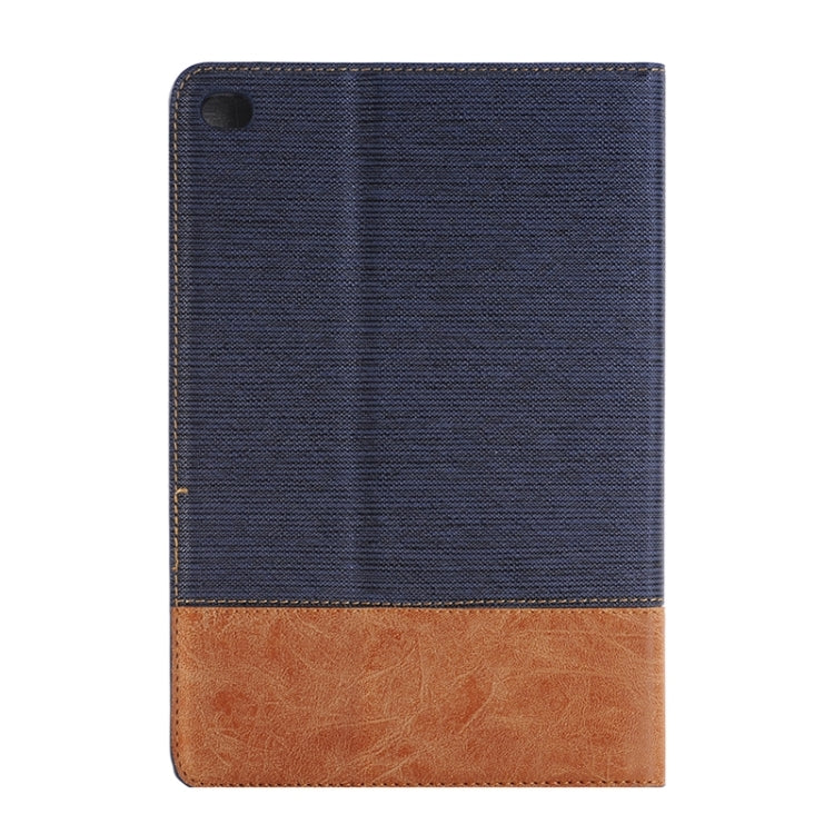 Cross & Sheepskin Texture Horizontal Flip Leather Case with Holder & Card Slots & Wallet for iPad Pro 12.9 inch