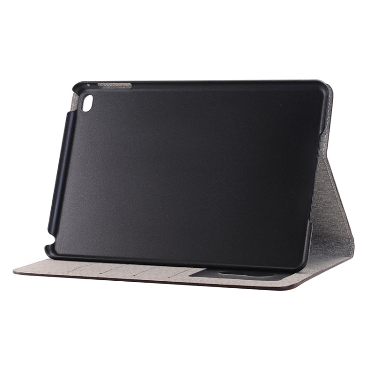 Cross & Sheepskin Texture Horizontal Flip Leather Case with Holder & Card Slots & Wallet for iPad Pro 12.9 inch