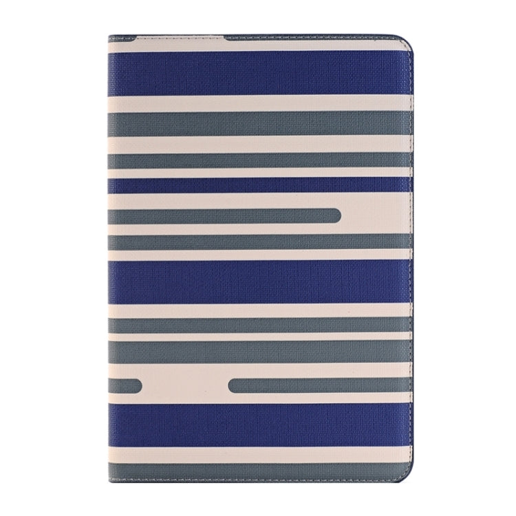 Color Matching Texture Horizontal Flip Leather Case with Holder & Card Slots & Wallet for iPad Pro 12.9 inch