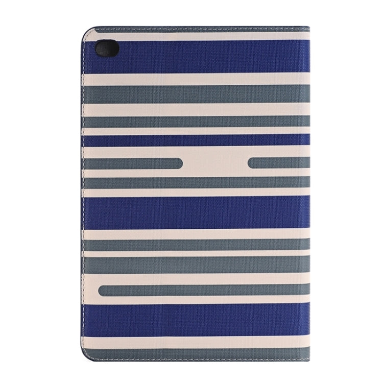Color Matching Texture Horizontal Flip Leather Case with Holder & Card Slots & Wallet for iPad Pro 12.9 inch