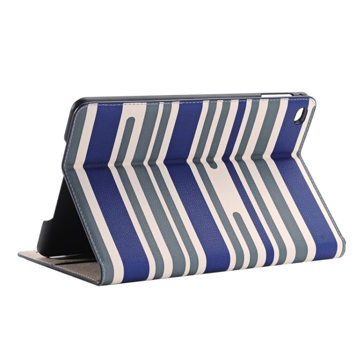 Color Matching Texture Horizontal Flip Leather Case with Holder & Card Slots & Wallet for iPad Pro 12.9 inch