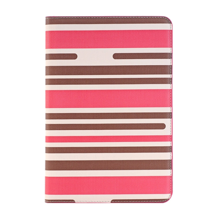Color Matching Texture Horizontal Flip Leather Case with Holder & Card Slots & Wallet for iPad Pro 12.9 inch