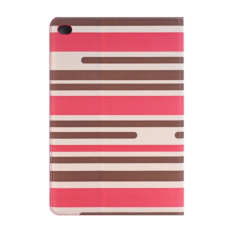 Color Matching Texture Horizontal Flip Leather Case with Holder & Card Slots & Wallet for iPad Pro 12.9 inch