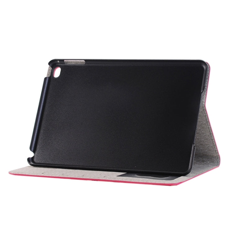 Color Matching Texture Horizontal Flip Leather Case with Holder & Card Slots & Wallet for iPad Pro 12.9 inch