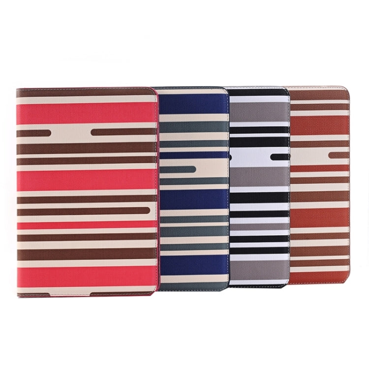 Color Matching Texture Horizontal Flip Leather Case with Holder & Card Slots & Wallet for iPad Pro 12.9 inch