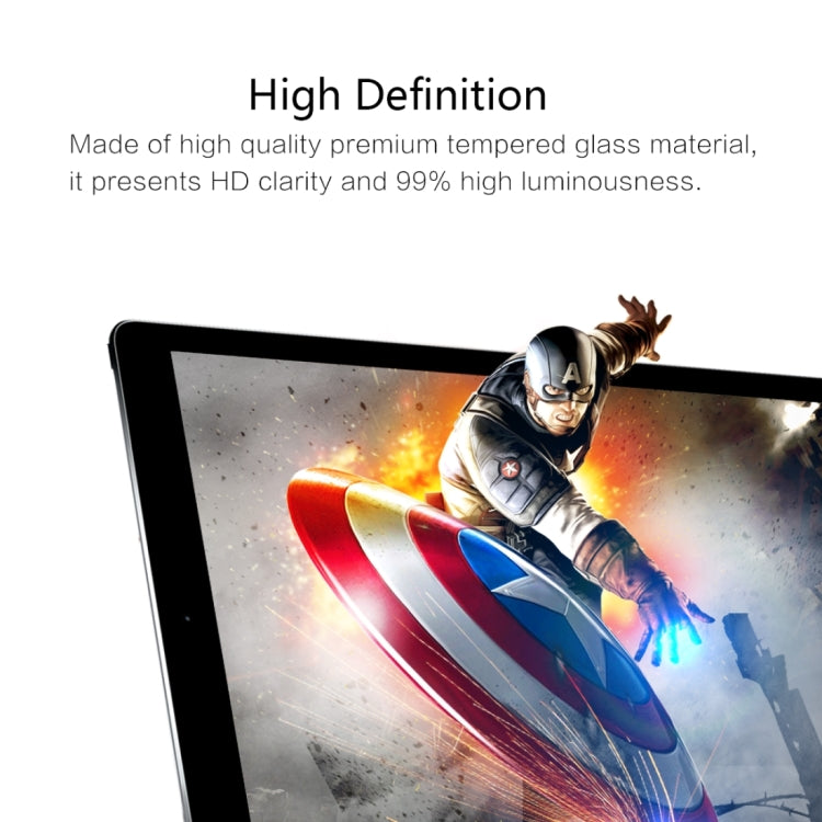 Rock HD Screen Protector for iPad Pro 12.9 inch