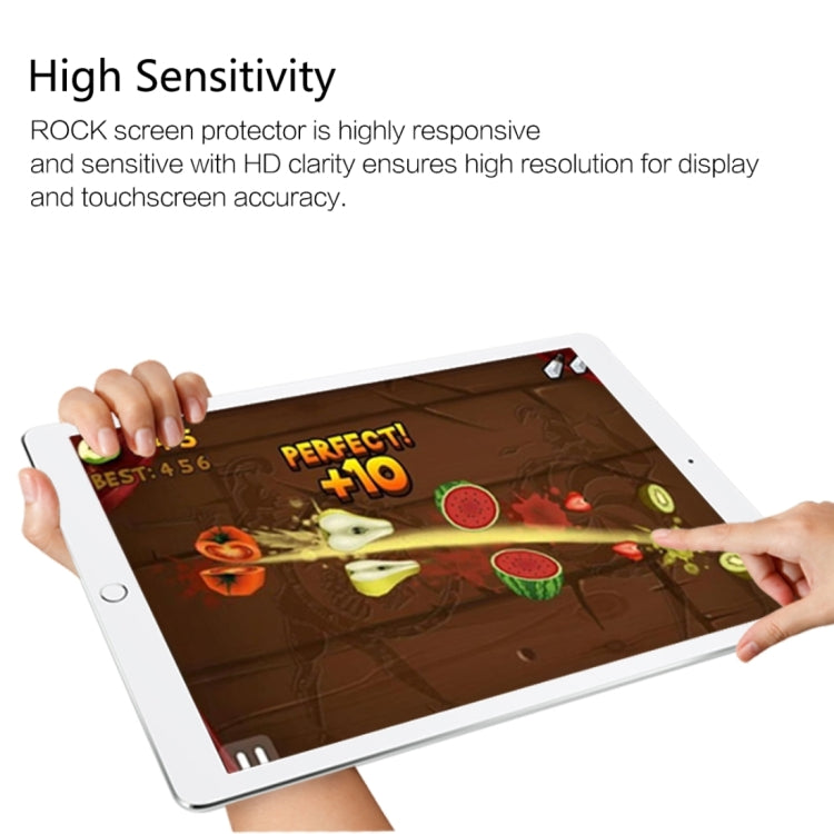 Rock HD Screen Protector for iPad Pro 12.9 inch