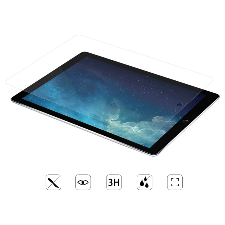 Rock HD Screen Protector for iPad Pro 12.9 inch
