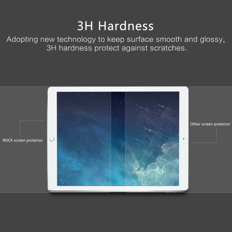 Rock HD Screen Protector for iPad Pro 12.9 inch