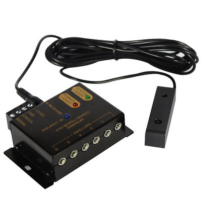 PREMIUM IR Extender Hidden Infrared Repeater System Kit (A-1183B)