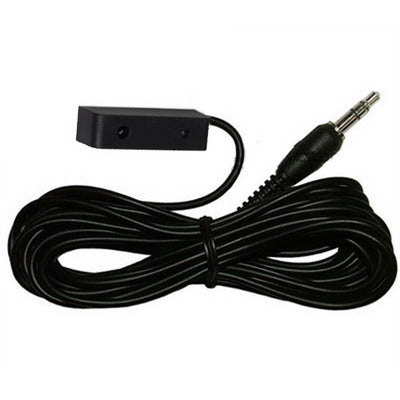 Dual Frequency IR Receiver SA HDTV DVR and DirectTV(Black)