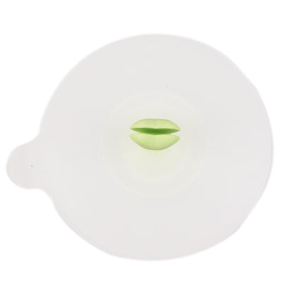 New Belt Clip Leak-Proof Lid(Green)