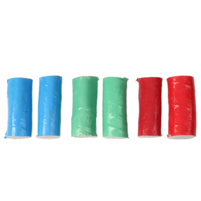 Stainless Steel Decontamination Rust Magic Wand (Random Color Delivery)