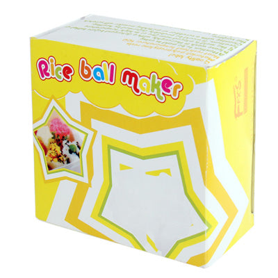 Geometry Pattern 4-Grid Ice Cube Tray