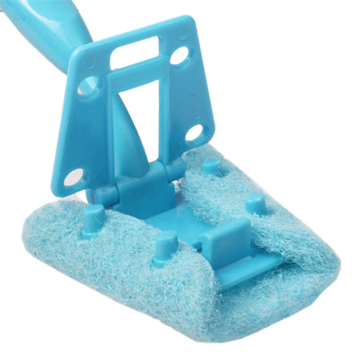 Decontamination Brush Cleaning Brush Kitchen Fouling Brush (Random Color Delivery)