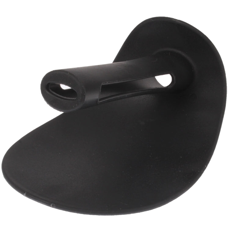 Anti Oil Splash Pancake Turner Protective Cover for Hand