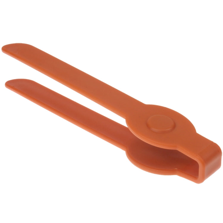 Lovely Cartoon Style Kitchen Accessories Food Clamp / Snack Serving Tongs