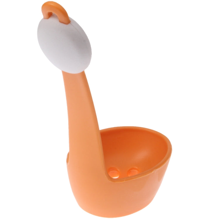 Lovely Cartoon Style Filter Noodle / Soup Spoon