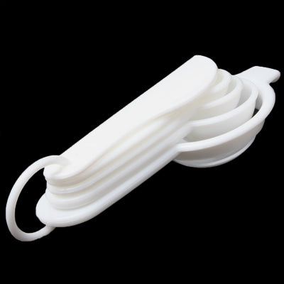 5pcs one Set Combined Condiment Spoon