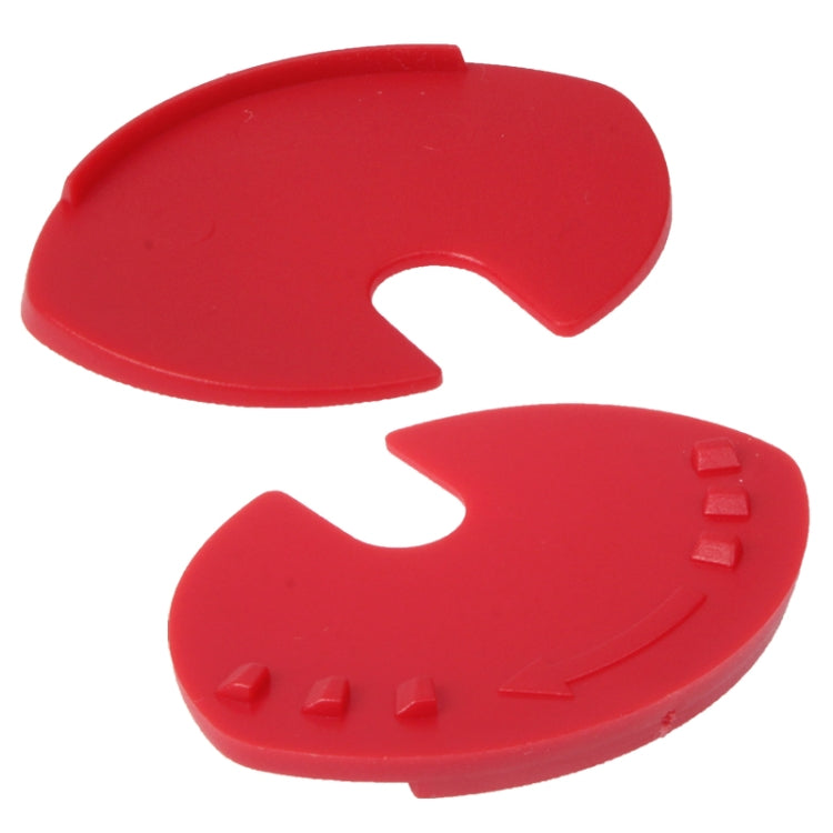 5 PCS Bottle Caps Beer Can Lock Avoid Sand Winged Insect