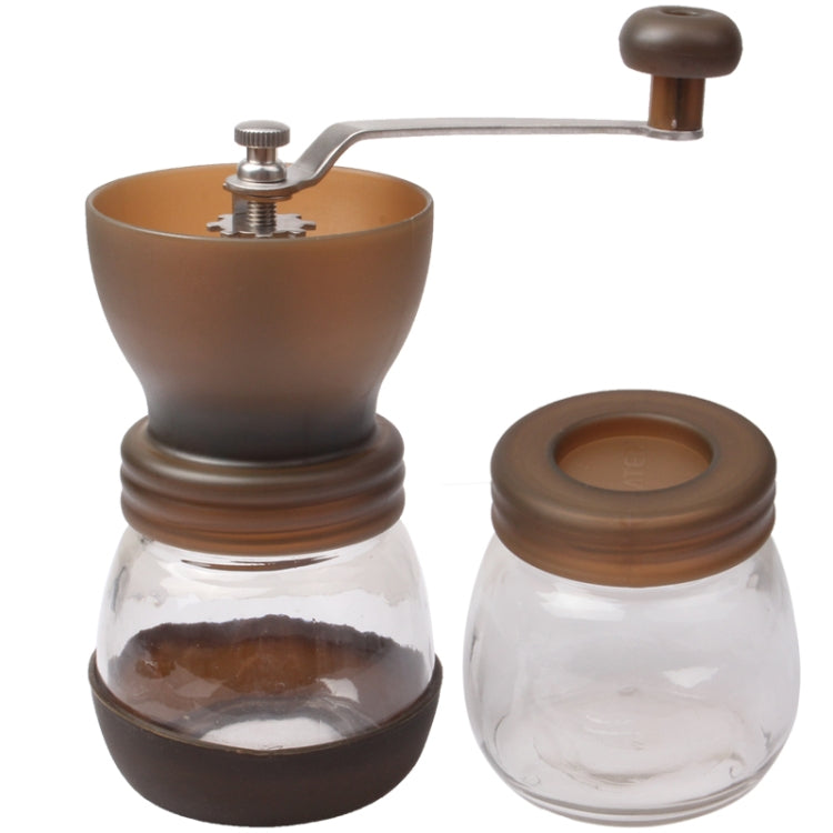 Ceramic Hand Mill Coffee Bean Grinder