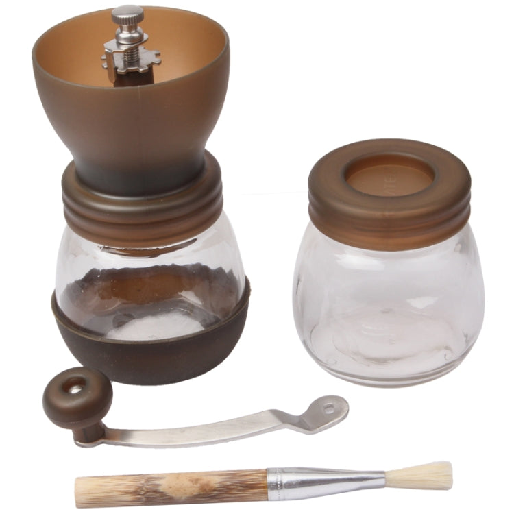 Ceramic Hand Mill Coffee Bean Grinder