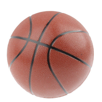 Basketball Style Automatic Bottle Opener(Brown)