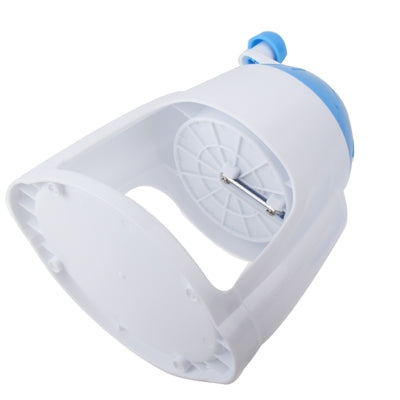 Ice Candy Crusher Shaver Snow Cone Maker Manual Machine